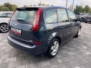 FORD C-Max usata, con Airbag Passeggero