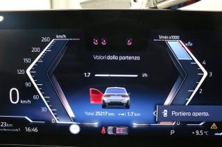 BMW 320 usata, con Sensore di luce