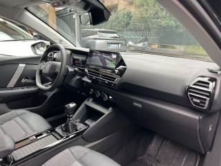 CITROEN C4 usata, con Controllo automatico clima