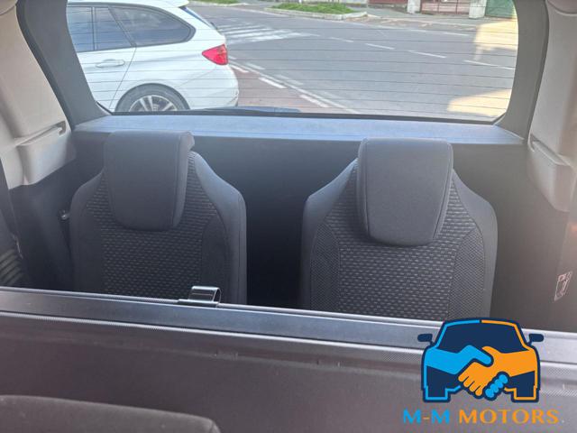 CITROEN C4 usata, con Fendinebbia