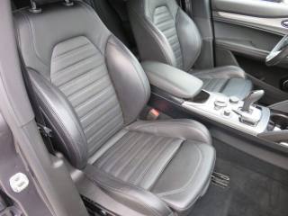 ALFA ROMEO Stelvio usata, con Immobilizzatore elettronico