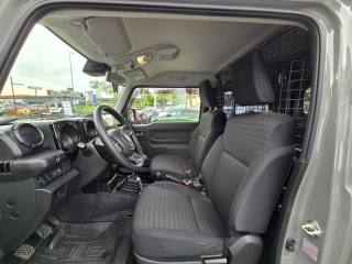 SUZUKI Jimny usata, con Chiusura centralizzata