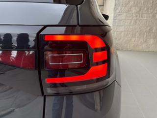 VOLKSWAGEN T-Cross usata, con Bracciolo