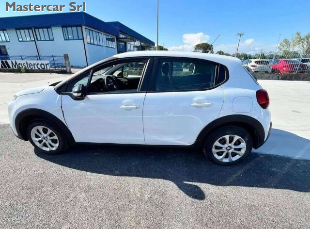 CITROEN C3 usata, con Airbag Passeggero
