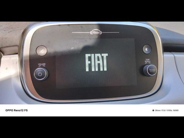 FIAT 500 usata 9