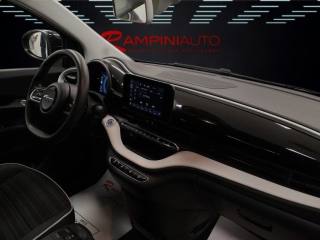 FIAT 500e usata 18
