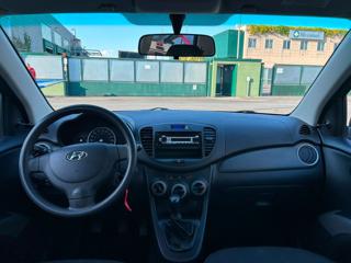 HYUNDAI i10 usata, con Climatizzatore