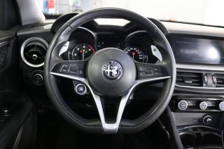 ALFA ROMEO Stelvio usata, con Sistema di navigazione