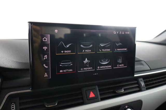 AUDI A4 usata 15