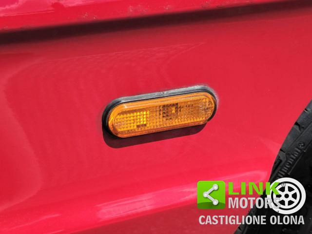 ALFA ROMEO Spider usata 11