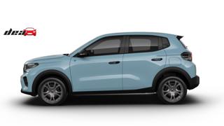 CITROEN C3 usata, con Airbag Passeggero