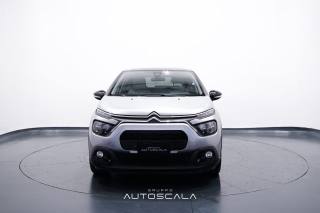 CITROEN C3 usata, con Airbag