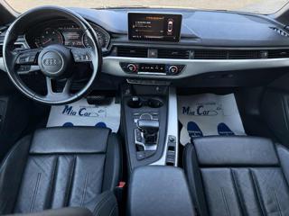AUDI A5 usata, con ESP
