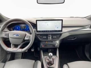 FORD Focus usata, con Controllo automatico clima