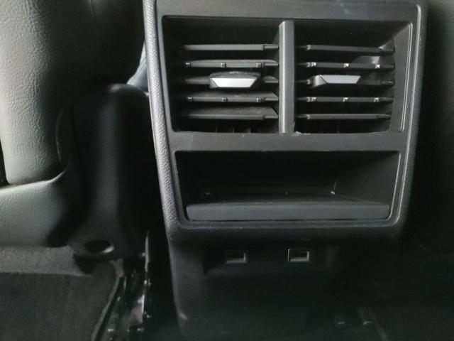 DS AUTOMOBILES DS 7 Crossback usata, con Vetri oscurati