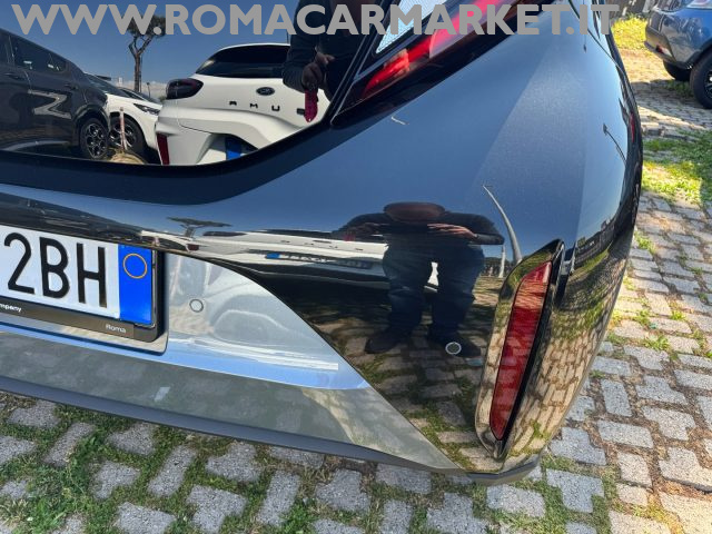 TOYOTA Aygo X usata, con Chiusura centralizzata