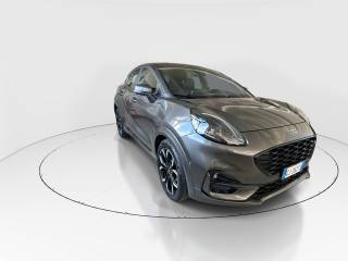 FORD Puma usata, con Airbag