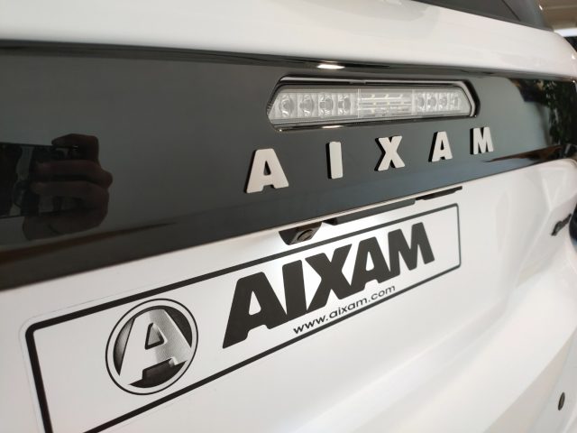 AIXAM City usata, con USB