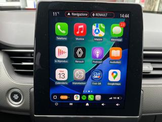 RENAULT Arkana usata, con Controllo automatico clima