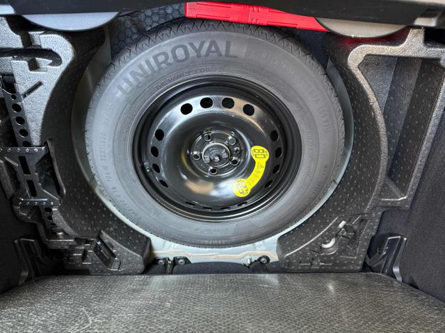 FIAT 500X usata, con Cruise Control