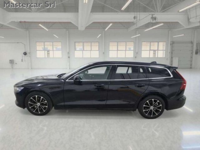 VOLVO V60 usata, con Alzacristalli elettrici