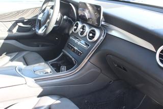 MERCEDES-BENZ GLC 220 usata, con Chiusura centralizzata