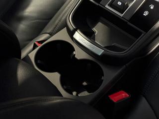 PORSCHE Macan usata, con Trazione integrale