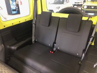 SUZUKI Jimny usata 9