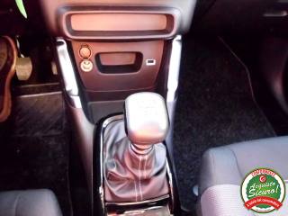 CITROEN C3 Aircross usata, con Touch screen