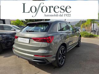 AUDI Q3 usata, con Autoradio