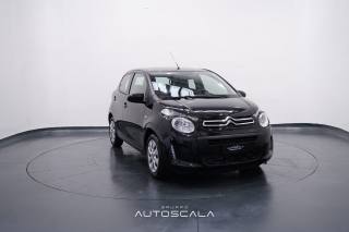 CITROEN C1 usata, con Controllo trazione