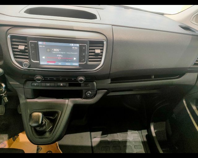 FIAT Scudo usata, con Kit antipanne