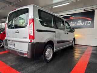 CITROEN Jumpy usata, con Sensore di pioggia