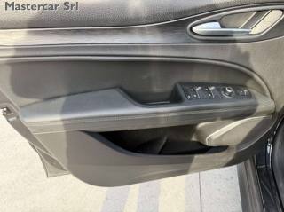 ALFA ROMEO Stelvio usata, con Bluetooth