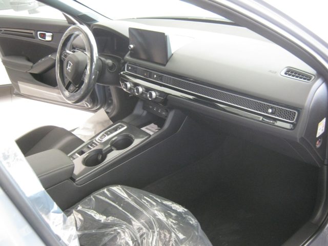 HONDA Civic usata, con Autoradio