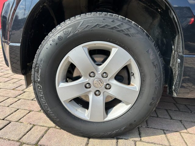 SUZUKI Grand Vitara usata, con Fari Xenon