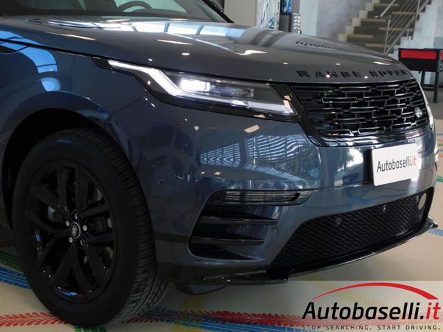 LAND ROVER Range Rover Velar usata, con Controllo vocale