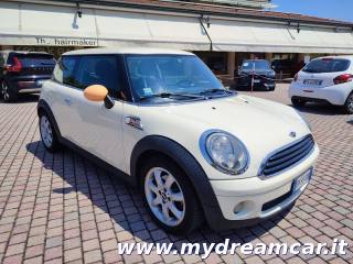 MINI One usata, con Airbag laterali