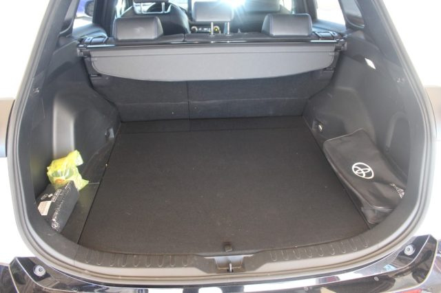 TOYOTA RAV 4 usata, con Immobilizzatore elettronico