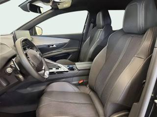 PEUGEOT 5008 usata, con Boardcomputer