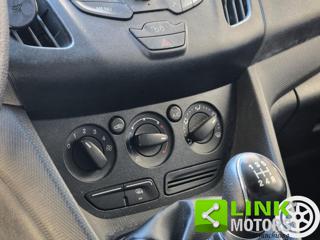 FORD Transit Connect usata 18