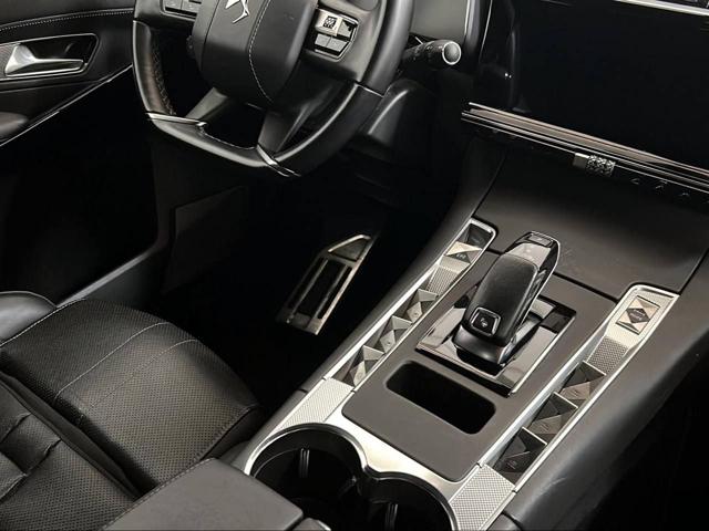 DS AUTOMOBILES DS 7 Crossback usata, con USB