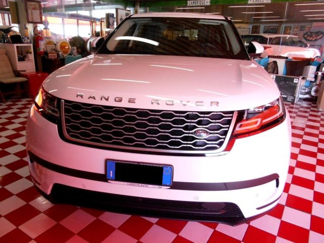 LAND ROVER Range Rover Velar usata, con Cerchi in lega