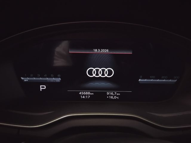 AUDI Q5 usata 38
