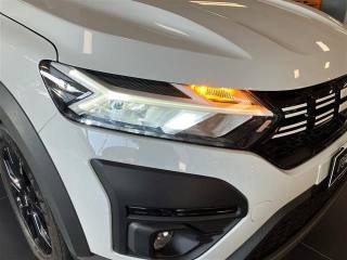 DACIA Jogger usata, con Chiusura centralizzata
