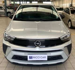 OPEL Crossland 1.2 Turbo 12V 130 CV aut. Start&Stop Elegance