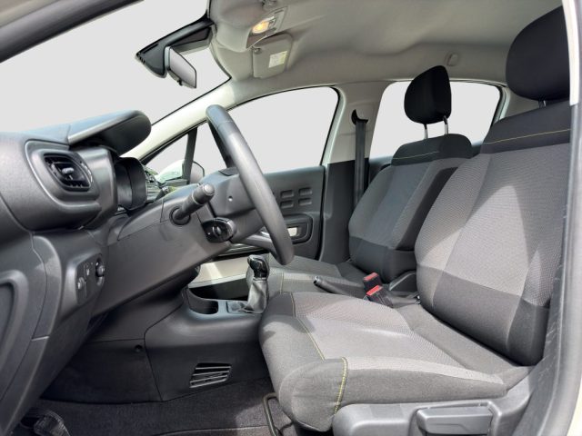 CITROEN C3 usata 9