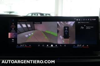 BMW X5 usata, con Trazione integrale