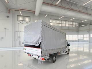 CITROEN Jumper usata, con Airbag Passeggero