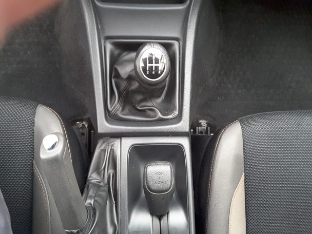 SUBARU XV usata, con Cerchi in lega